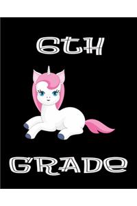 6TH Grade
