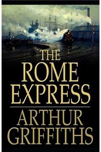 The Rome Express Illustrated