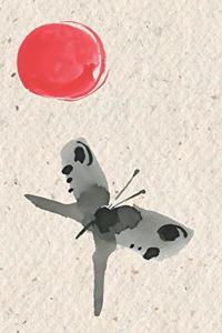 Japanese Notebook