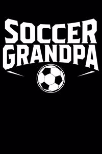 Soccer Grandpa