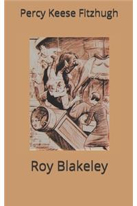 Roy Blakeley