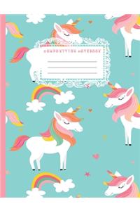 Composition Notebook