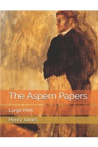 The Aspern Papers