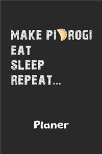Planer