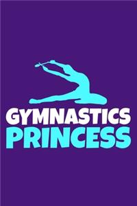 Gymnastics Princess