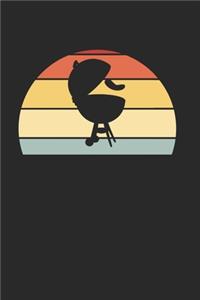 BBQ Notizbuch