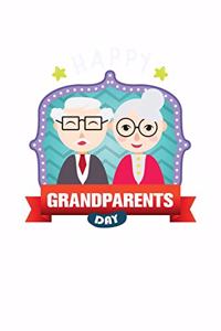 Happy Grandparents Day