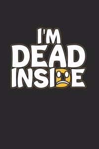 Emo Notebook