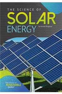 The Science of Solar Energy