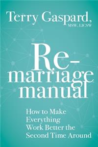 The Remarriage Manual