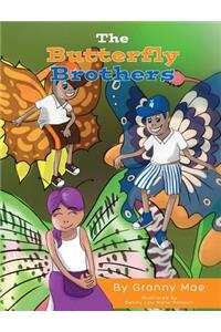 The Butterfly Brothers