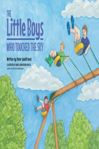 Little Boys Who Touched The Sky