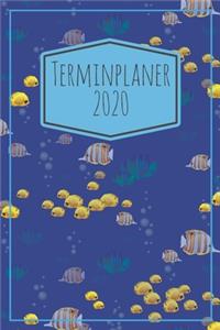 Terminplaner 2020