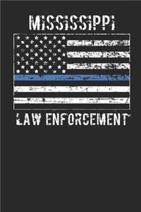 Mississippi Law Enforcement