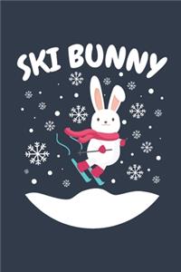 Ski Bunny