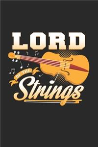Lord of the strings