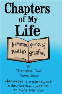 Chapters of My Life