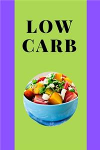 Low Carb