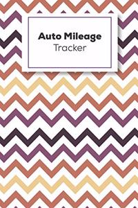 Auto Mileage Tracker