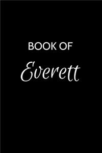 Book of Everett