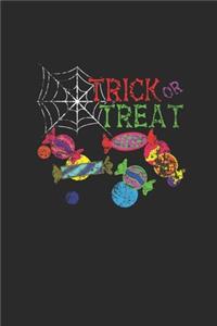 Candy Trick Or Treat