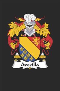 Avecilla
