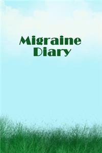 Migraine Diary