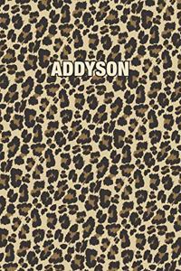 Addyson