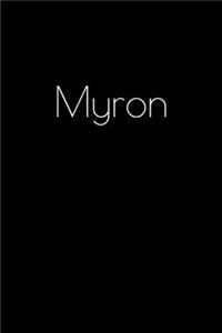 Myron