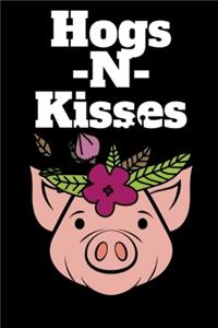 Hogs -N- Kisses