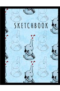 Sketchbook