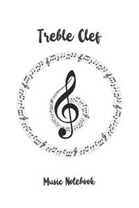 Treble Clef