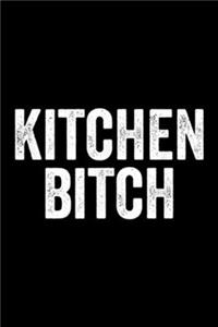 Kitchen Bitch