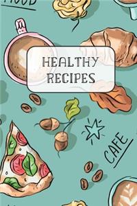 Healthy Recipes