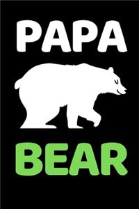 Papa Bear