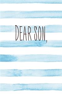 Dear Son