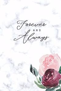 Forever & Always