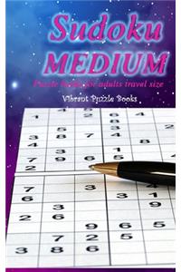 Sudoku Medium