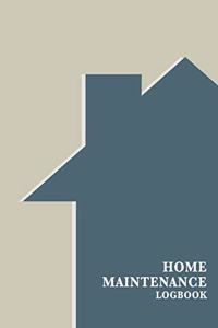 Home Maintenance Log Book