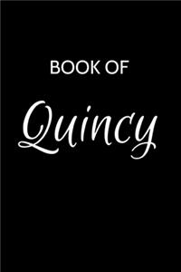 Quincy Journal