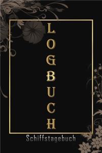 Logbuch Schiffstagebuch