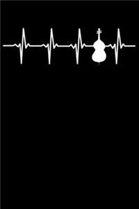 Cellisten Notizbuch