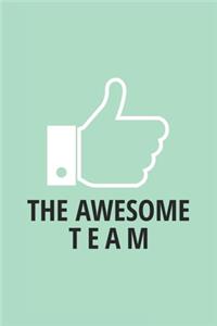 The Awesome Team