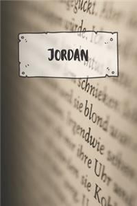 Jordan