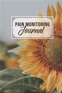Pain Monitoring Journal