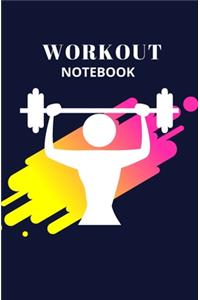 Workout Notebook