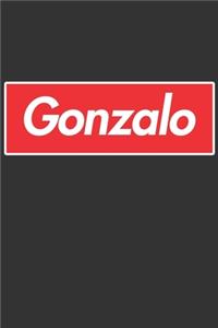 Gonzalo