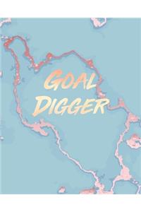 Goal Digger