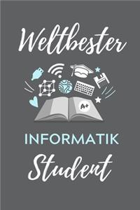 Weltbester Informatik Student