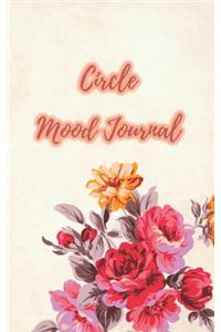 Circle Mood Journal
